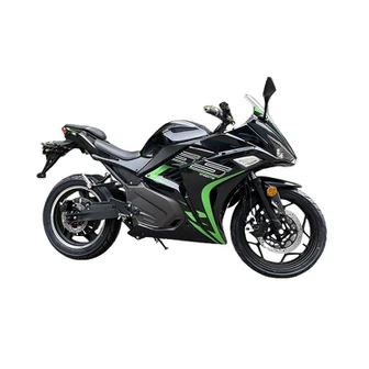 Moto électrique puissante