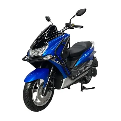 Comment changer les pneus d'un scooter ?