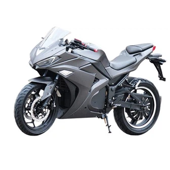 Moto électrique à grande vitesse CEE