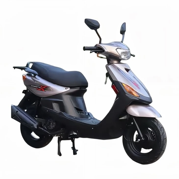 Two-wheeled Scooter